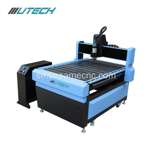 3 Axis CNC Wood Router Machine